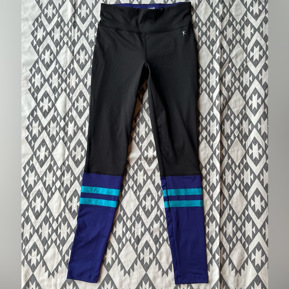 Danskin Now Leggings size XS